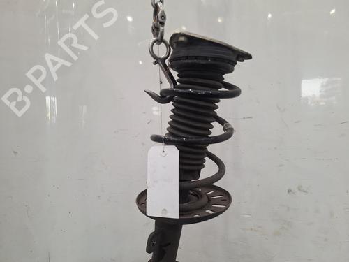 Left front suspension VAUXHALL COMBO Mk IV (E) Box Body/MPV (K9) 1.6 D | BP26937887M72 