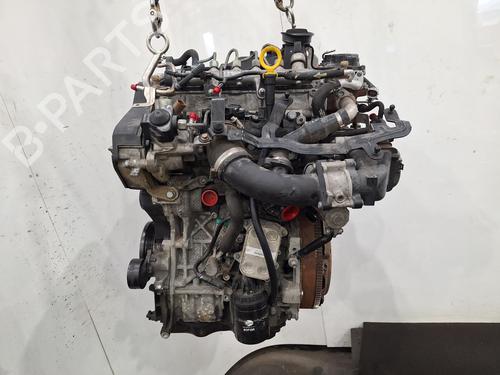 Engine VW POLO V (6R1, 6C1) 1.4 TDI | BP30897304M1
