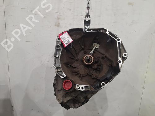 Used Gearbox Gearbox RENAULT TWINGO III (BCM_, BCA_) 1.0 SCe 70 (71 hp) 39743663 39743663
