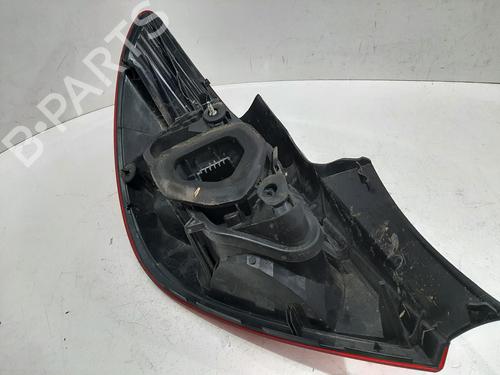 Right taillight VAUXHALL CORSA Mk III (D) (S07) 1.2 i 16V (L08) | BP32027355C35 