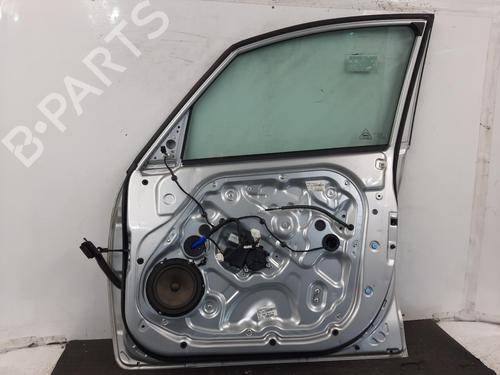 Right front door KIA VENGA (YN) 1.6 CVVT | BP31596763C3 