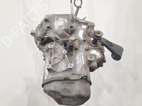 Gearbox PEUGEOT 108 1.2 | BP36290554M3 - Image 5