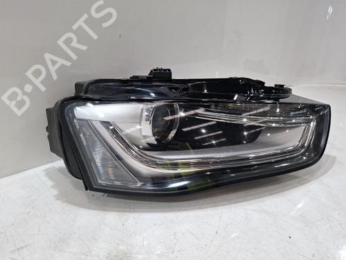 Right headlight AUDI A4 B8 Avant (8K5) 2.0 TDI | BP39142984C29 - Image 3
