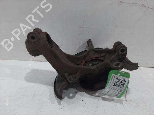 Mangueta delantera izquierda Mangueta delantera izquierda RENAULT KADJAR (HA_, HL_) 1.3 TCe 140 (HLNB, HLN1) (140 hp) 37409184 37409184