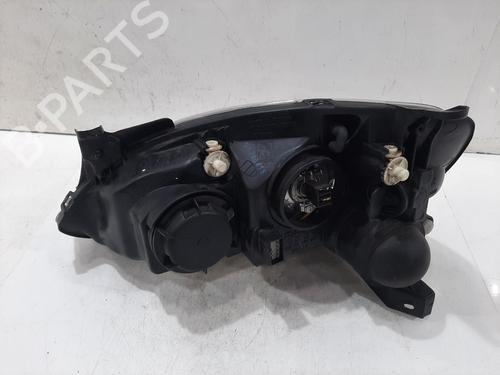 Faro destro VAUXHALL CORSA Mk II (C) (X01) 1.2 16V (F08, F68) | BP30721944C29 