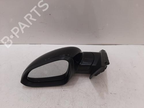 Used Left mirror Left mirror VAUXHALL INSIGNIA Mk I (A) Hatchback (G09) 2.0 CDTI (68) (160 hp) 36551513 36551513
