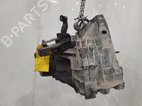 Gearbox RENAULT CAPTUR I (J5_, H5_) 1.5 dCi 90 (J5N4, J5M5, J5MW, J5M6, J5AL, J5AJ) | BP33435339M3 - Image 4