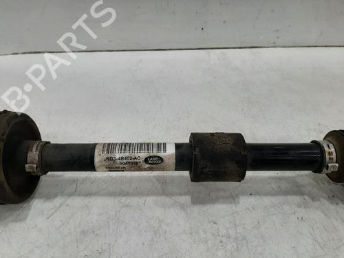 Other JAGUAR I-PACE (X590) EV400 AWD | BP26835877O1