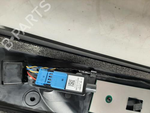 Câmera TESLA MODEL 3 (5YJ3) EV Performance AWD | BP29266375E14 - Image 4