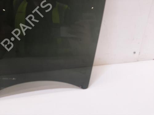 Rear right door window JAGUAR I-PACE (X590) EV400 AWD | BP27365763C21 