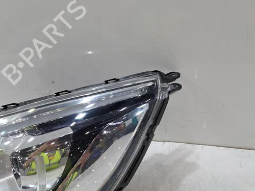 Left headlight MITSUBISHI MIRAGE / SPACE STAR VI Hatchback (A0_A) 1.2 (A03A) | BP36697479C28 - Image 4