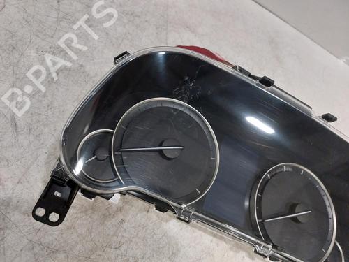 Instrument cluster LEXUS RX (_L2_) 450h AWD (GYL25_, GYL26_, GYL25, GYL26, GYL25R, GYL26R) | BP29297250C47 - Image 2