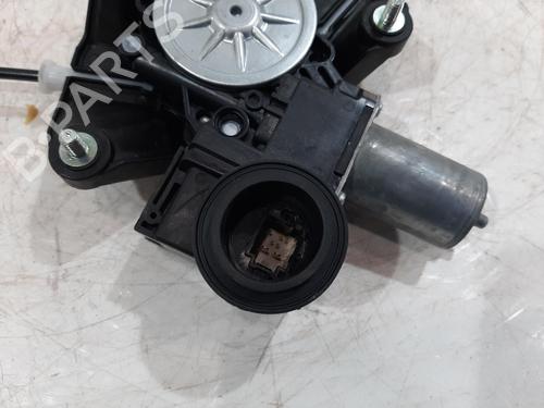 Front left window mechanism TOYOTA YARIS CROSS (MXP_) 1.5 Hybrid (MXPJ10) | BP26870372C22 