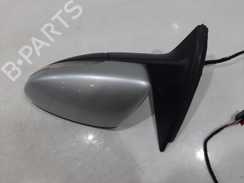 Left mirror VW PASSAT B7 (362) 2.0 TDI | BP29882666C26