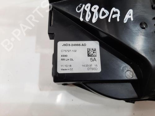 Andre JAGUAR I-PACE (X590) EV400 AWD | BP34533509O1 - Image 5