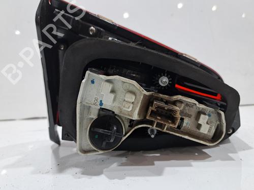 Right tailgate light VW GOLF VII (5G1, BQ1, BE1, BE2) 1.6 TDI | BP38048604C80 - Image 4