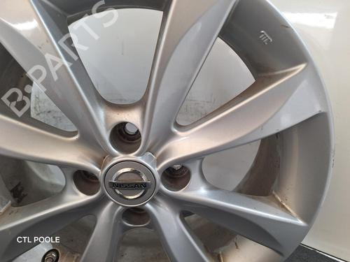 Felge NISSAN NOTE (E12) 1.2 DIG-S | BP38463548C45 - Image 3