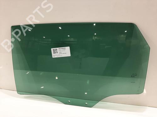 Used Rear left door window Rear left door window SEAT LEON (5F1) 1.5 TSI (130 hp) 34101181 34101181
