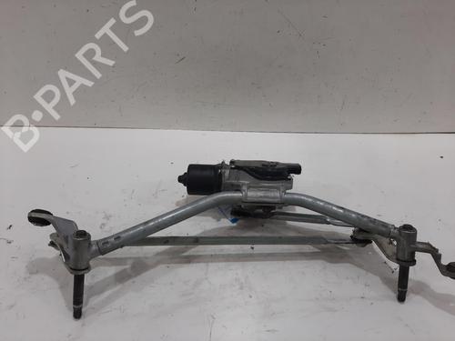 Front wiper motor RENAULT CAPTUR I (J5_, H5_) 0.9 TCe 90 | BP30896642M29 