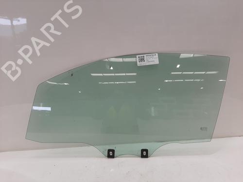 Used Front left door window Front left door window TOYOTA AYGO (_B4_) 1.0 (KGB40) (69 hp) 33839498 33839498