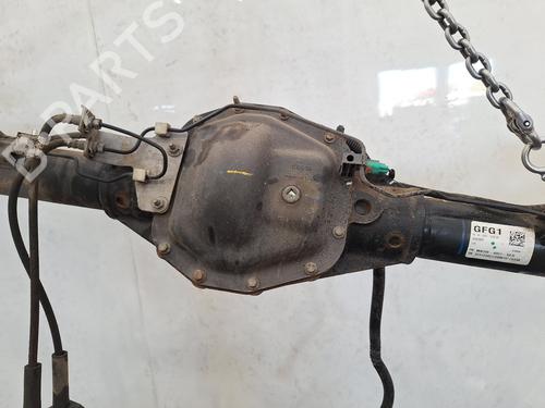 Rear axle FORD USA RANGER Crew Cab Pickup 2.0 EcoBlue 4x4 | BP28448556M2 