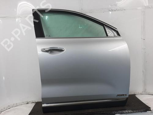 Used Right front door KIA SORENTO II (XM) 2.2 CRDi 4WD (197 hp) 32193482