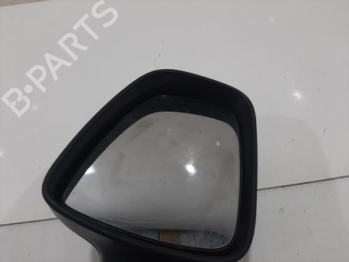 Right mirror DACIA SANDERO II TCe 90 (B8M1, B8MA, B8AC) | BP31059710C27