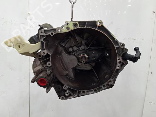 Gearkasse Gearkasse 38620913 38620913