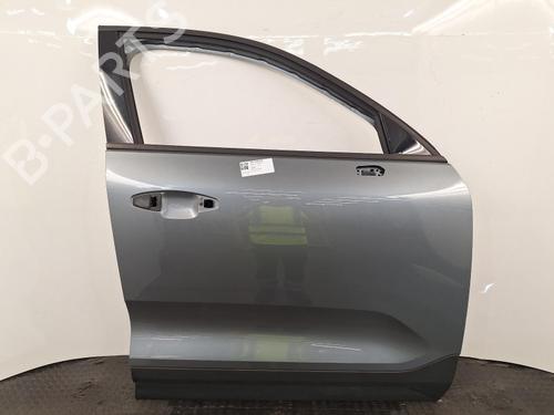 Used Right front door Right front door VOLVO XC40 (536) D3 AWD (150 hp) 40500391 40500391