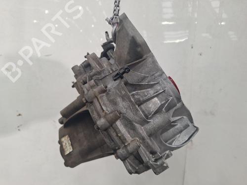 Gearbox VOLVO V40 Hatchback (525) D2 | BP32215018M3 