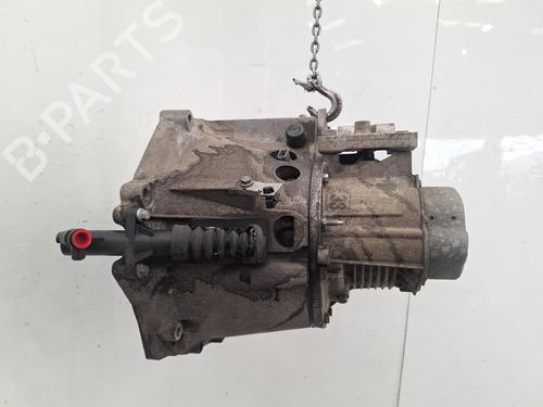 Gearbox CITROËN C3 Picasso (SH_) 1.6 HDI 90 | BP35768777M3 - Image 2