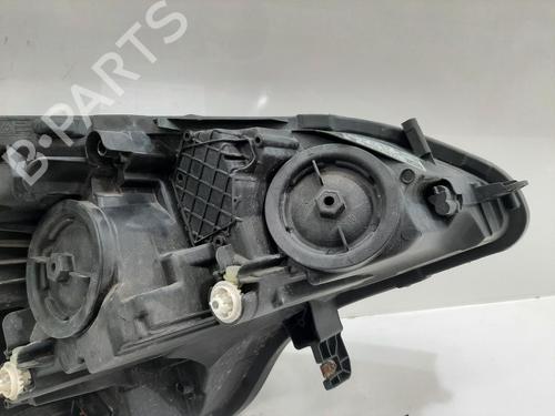 Left headlight VAUXHALL CORSA Mk IV (E) (X15) 1.4 | BP33940526C28  - Image 6