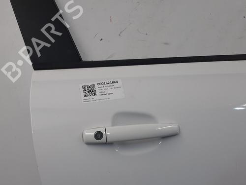 Right front door VAUXHALL CORSA Mk IV (E) (X15) 1.4 | BP31965086C3 
