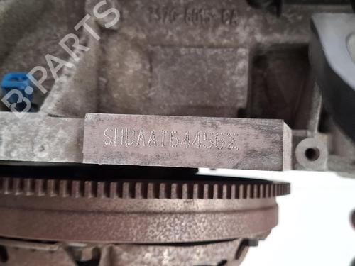 Engine FORD FOCUS II (DA_, HCP, DP) 1.6 | BP38048464M1 - Image 6