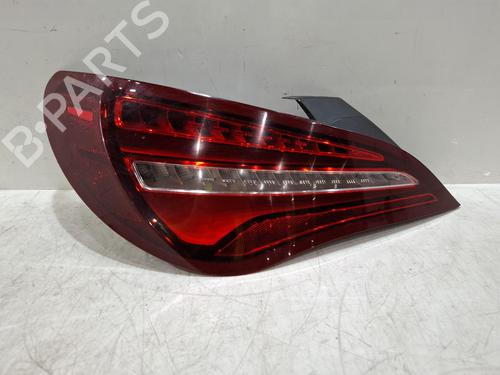 left-taillight-mercedes-benz-cla-coupe-c117-2013-2014-2015-2016-2017-2018-2019-39515790 main image
