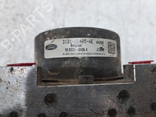 ABS pump FORD B-MAX (JK) 1.4 | BP39916858M43 - Image 2