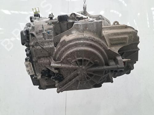 Gearbox VAUXHALL MOKKA / MOKKA X (J13) 1.7 CDTI | BP30094675M3