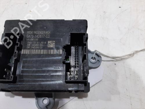 Control unit LAND ROVER RANGE ROVER IV (L405) 3.0 SDV6 Hybrid 4x4 | BP30608828M11
