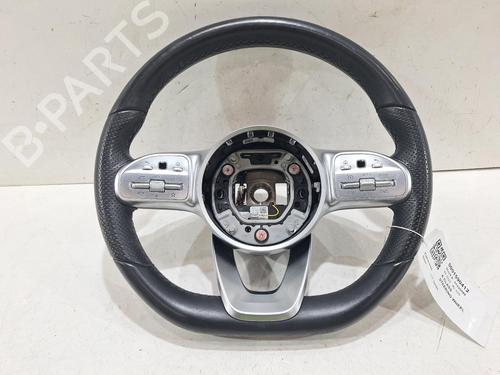 Used Steering wheel MERCEDES-BENZ A-CLASS Saloon (V177) A 180 (177.184) (136 hp) 31033150