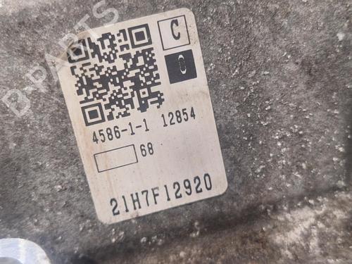 Gearbox VOLVO XC90 II (256) B5 Mild-Hybrid AWD | BP40500182M3 - Image 2