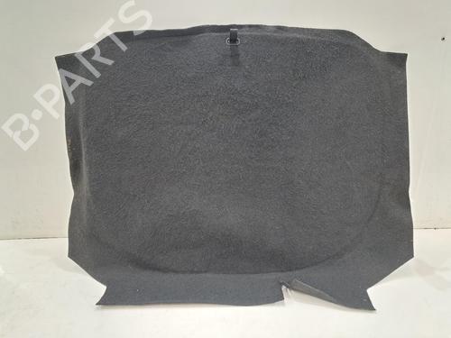 Used Luggage compartment floor SEAT LEON (5F1) 1.2 TSI (110 hp) 31246856
