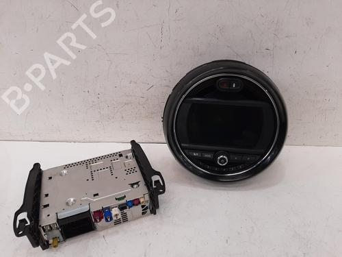 Electronic module MINI MINI COUNTRYMAN (F60) Cooper S ALL4 | BP33800062M83 - Image 2