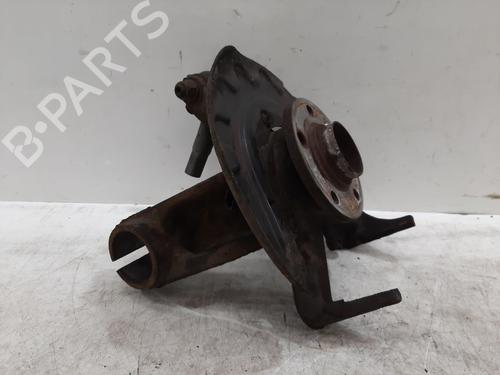 Used Left front steering knuckle Left front steering knuckle SEAT IBIZA IV (6J5, 6P1) 1.2 TSI (105 hp) 34377540 34377540