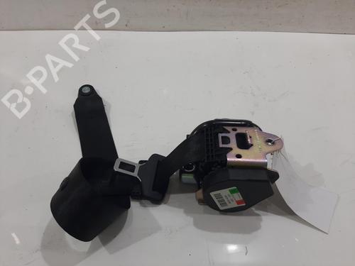 Used Rear left seatbelt Rear left seatbelt 29882569 29882569