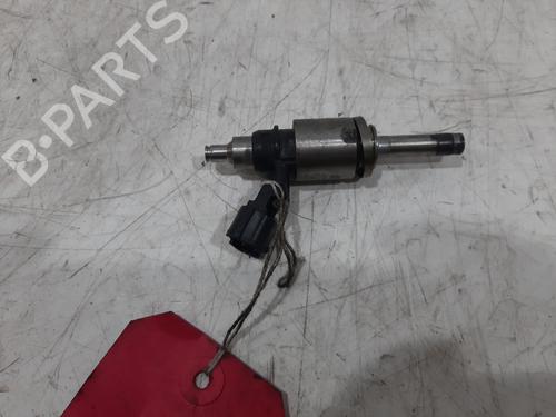 Used Injector NISSAN QASHQAI II (J11, J11_) 1.2 DIG-T (115 hp) 30517211