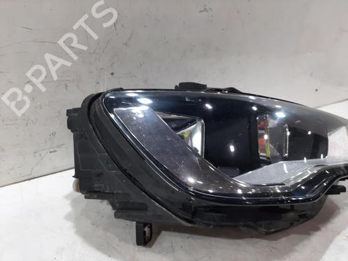 Right headlight AUDI A3 (8V1, 8VK) 1.6 TDI | BP37026381C29 - Image 2