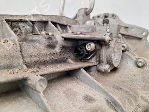 Gearbox AUDI A4 B8 (8K2) 2.0 TDI | BP36662026M3 - Image 4