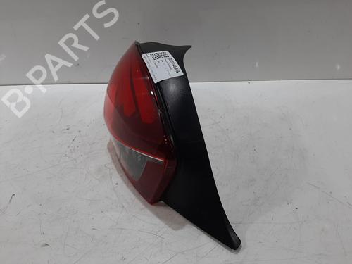 Used Left taillight Left taillight 36535200 36535200