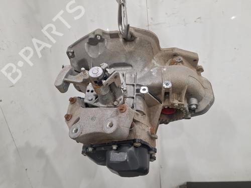 Gearbox VAUXHALL CORSA Mk IV (E) (X15) 1.4 | BP32357888M3