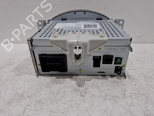 Radio VAUXHALL CORSA Mk IV (E) (X15) 1.2 | BP38912794E6 - Image 5